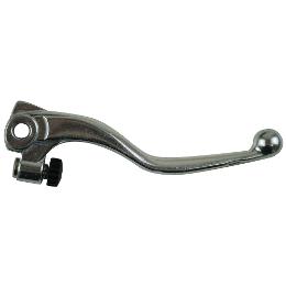 CYKEL BRAKE LEVER HUSQVARNA/GASGAS B/TEK