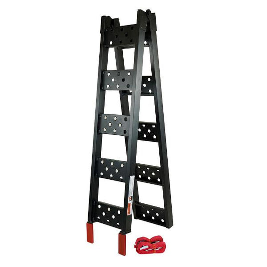 LA CORSA RAMP STEEL BI FOLD 210X23CM 200KG RATED