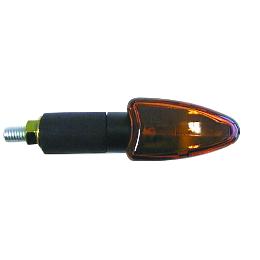 CYKEL INDICATOR KIT SPEAR HEAD BLACK