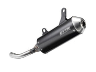 GYTR YZ250 & YZ250X Short Muffler