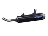 Yamaha GYTR YZ250 2T Muffler