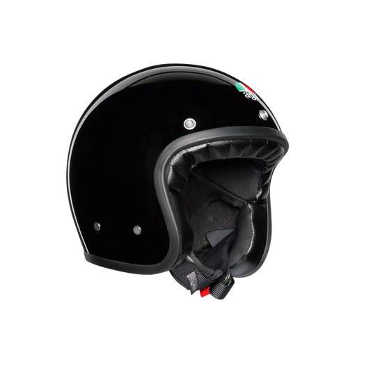 AGV X70 BLACK MS 0021A4I0 006 006
