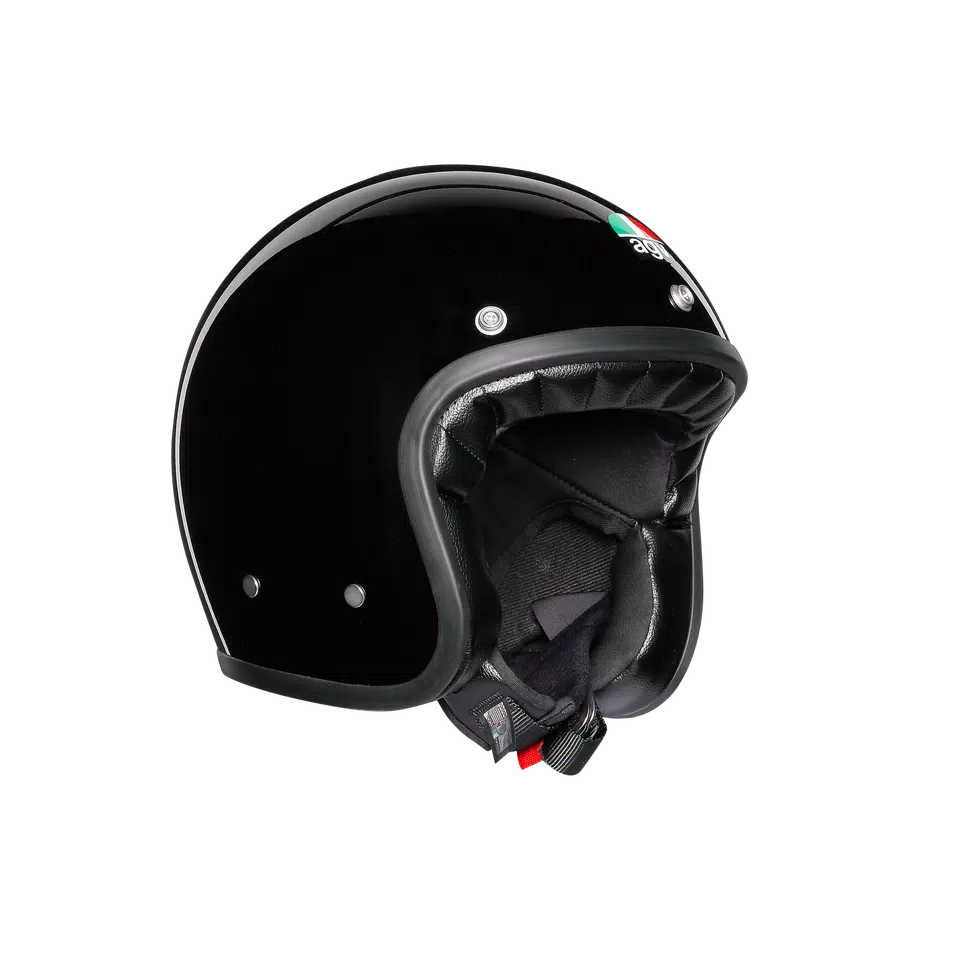 AGV X70 BLACK MS 0021A4I0 006 006