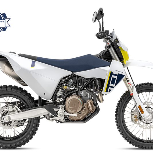 2026 HUSQVARNA 701 ENDURO