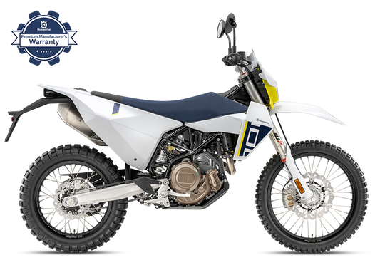 2026 HUSQVARNA 701 ENDURO
