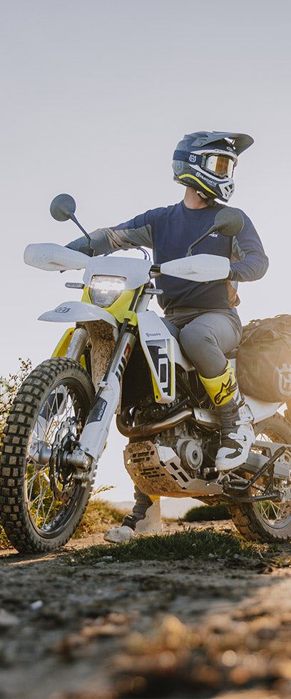 2026 HUSQVARNA 701 ENDURO