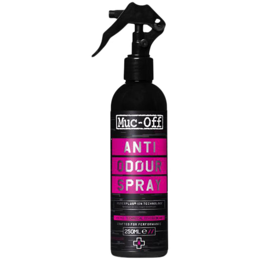 MUC OFF ANTI ODOUR SPRAY 250ML