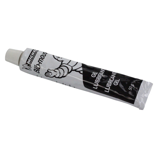MICHELIN BIB MOUSSE GEL LUBE 50 GM