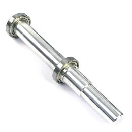 LA CORSA REAR STAND PIN A TRI KTM 27.4MM