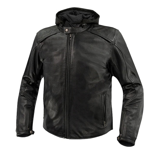 ARGON REALM JACKET VINTAGE BLACK 46 S