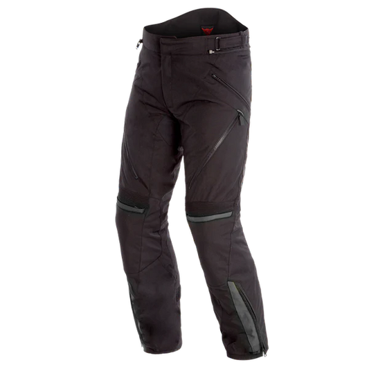 DAINESE TEMPEST 2 D-DRY PANT BLACK/BLACK/EBONY