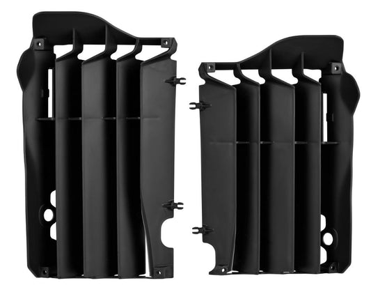 POLISPORT RADIATOR LOUVERS HONDA CRF250R 14-15
