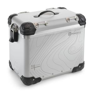 HUSQVARNA TOURATECH SIDE CASE