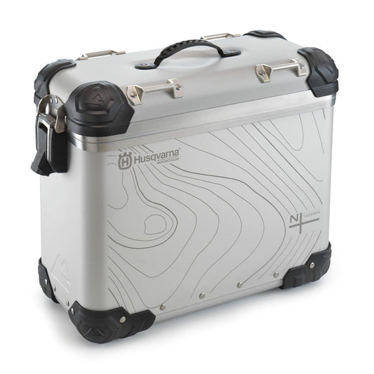 HUSQVARNA TOURATECH SIDE CASE – 22112923044