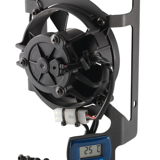 HUSQVARNA DIGITAL RADIATOR FAN KIT – 24535941044