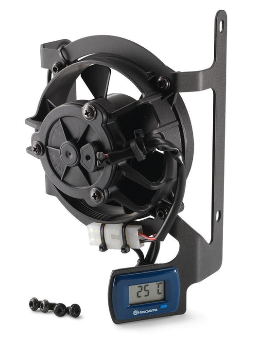HUSQVARNA DIGITAL RADIATOR FAN KIT – 24535941044