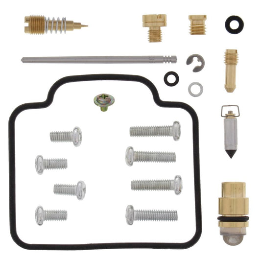 ALL BALLS CARBURETOR KIT YAMAHA YFM250 BEAR TRACKER 26-1258