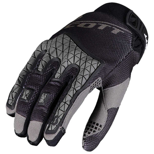 HUSQVARNA SCOTT GLOVE ENDURO BLACK L – 264315-0001008