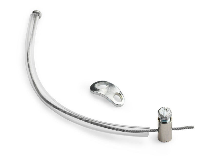 HUSQVARNA REAR BRAKE SAFETY WIRE – 54812063044