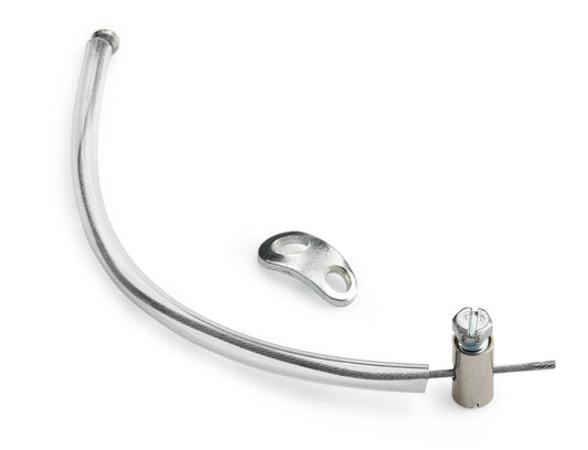 HUSQVARNA REAR BRAKE SAFETY WIRE – 54812063044