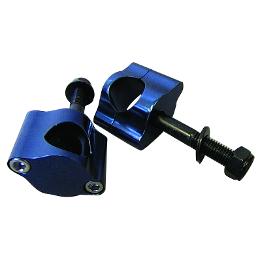 CYKEL HANDLEBAR CLAMP KIT TAPERED CR/KX/RMZ