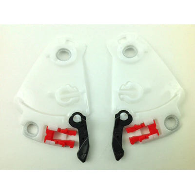 ARAI RX7 NR3 NR5 QUAN L2 VISOR BASE SET