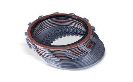 BARNETT DUCATI 888 DRY CLUTCH PLATE KIT