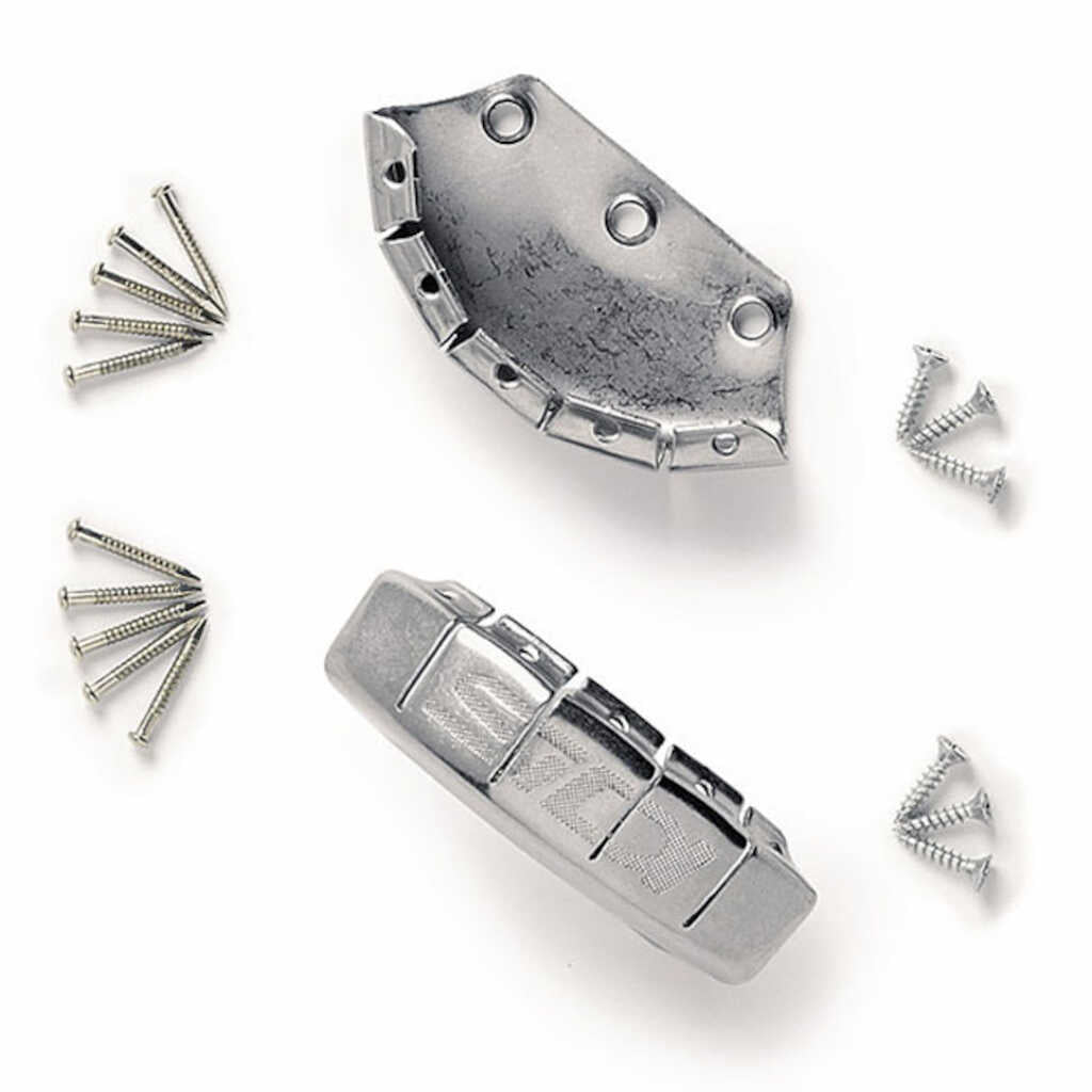 SIDI 23 METAL TOE CAPS PR