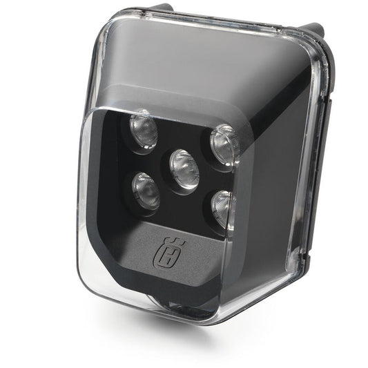 HUSQVARNA FACTORY LED HEADLIGHT – 26514901100