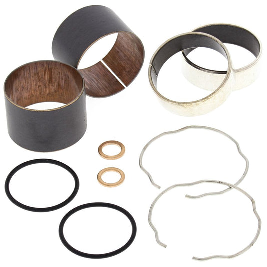 ALL BALLS FORK BUSHING KIT HONDA CBR600 99-06 38-6102