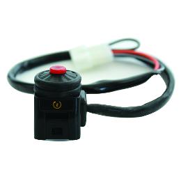 CYKEL STARTER BUTTON KTM