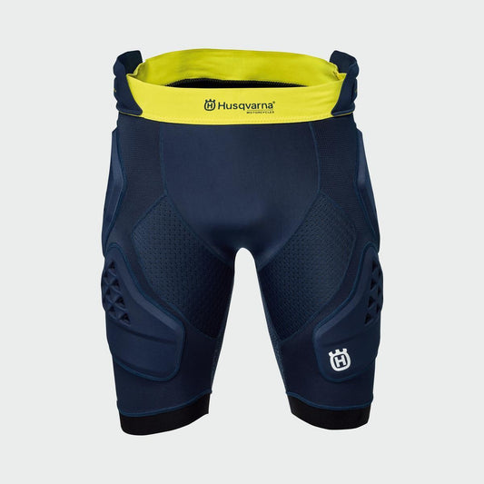HUSQVARNA IMPACT SHORTS 3DF 5.0