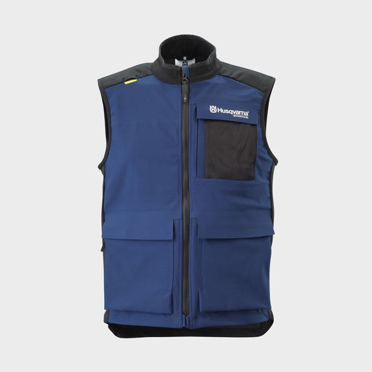 HUSQVARNA GOTLAND VEST L – 3HS210033304