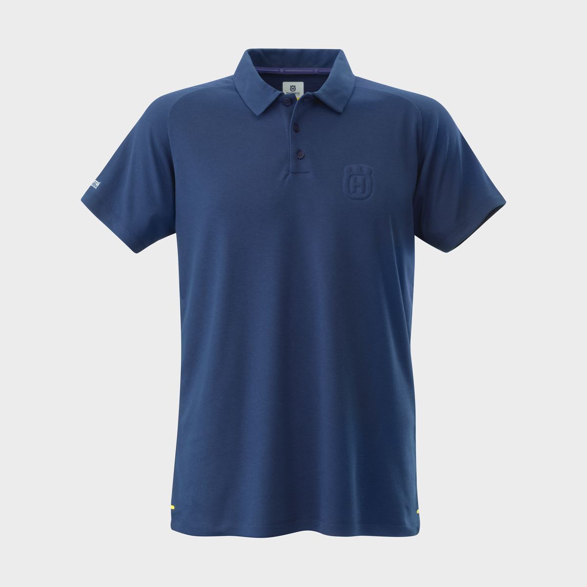 HUSQVARNA AUTHENTIC POLO