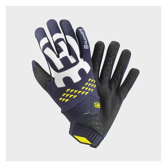 HUSQVARNA ITRACK RAILED GLOVE M 9 – 3HS220013103