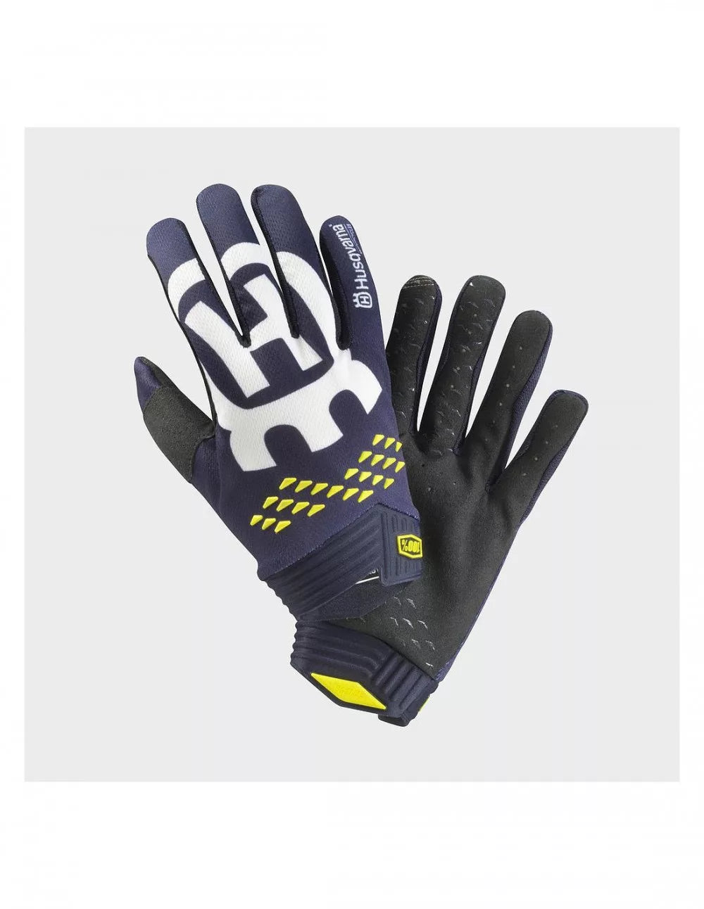HUSQVARNA ITRACK RAILED GLOVE M 9 – 3HS220013103