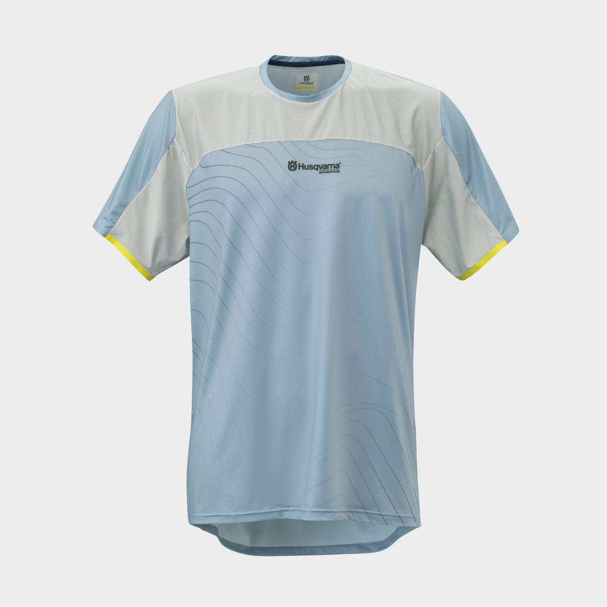 HUSQVARNA ACCELERATE FUNCTIONAL TEE