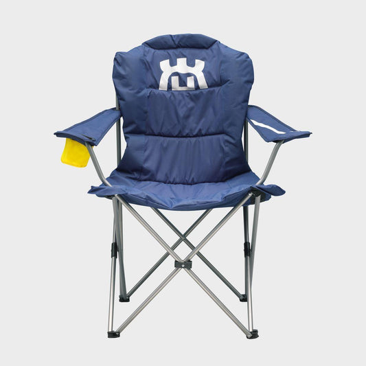 HUSQVARNA TEAM PADDOCK CHAIR – 3HS220030500