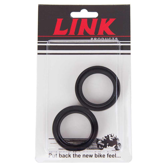 LINK FORK SEAL KIT 43X55X9.5/11 036