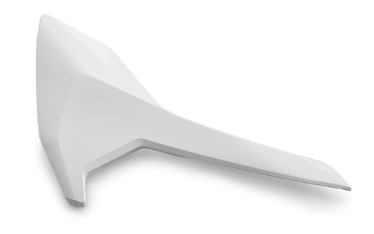 HUSQVARNA KTM AIR BOX COVER RIGHT TC85 2018 WHITE 85SX – 2360600400028