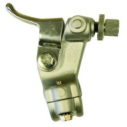 CYKEL CLUTCH LEVER BRACKET HONDA CRF450 02-03