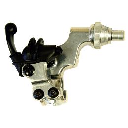 CYKEL CLUTCH LEVER BRACKET YAMAHA WR250/450 05-