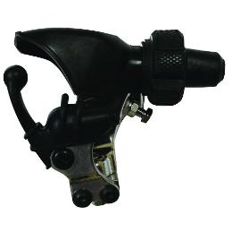 CYKEL CLUTCH LEVER BRACKET YAMAHA YZ/WR 250/450F