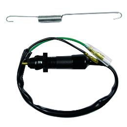 CYKEL REAR BRAKE SWITCH HONDA/SUZUKI
