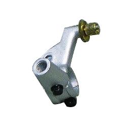 CYKEL CLUTCH LEVER BRACKET BXRCM XR M/M LC19