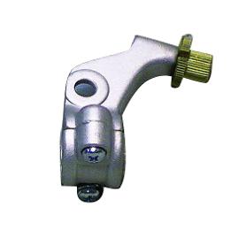 CYKEL CLUTCH LEVER BRACKET YZ SPLIT BASE LC43