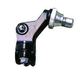 CYKEL CLUTCH LEVER BRACKET BWRC YAMAHA WR 00