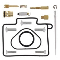 PRO-X CARBURETOR KIT YAMAHA YZ125 12-17 44.55.10145