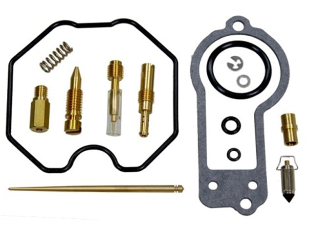 PSYCHIC CARBY REBUILD KIT HONDA CRF230 06-19