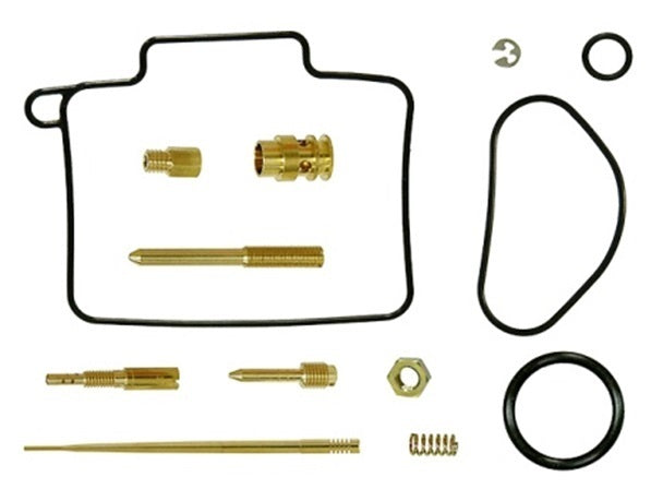 PSYCHIC CARBY REBUILD KIT YAMAHA YZ125X 20-22